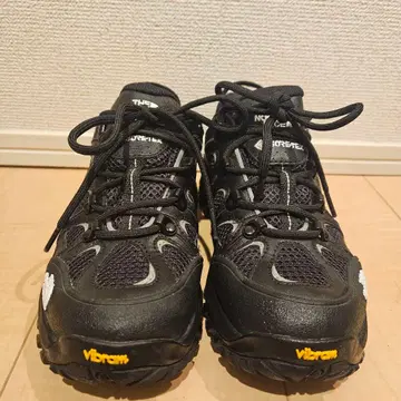 THE NORTH FACE GORE-TEX 헤지호그 RVST 23cm