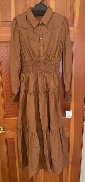 야마다야 FENNNEL 원피스 미사용 새상품