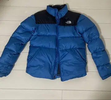 THENORTHFACE 눕시 다운 자켓 S 사이즈