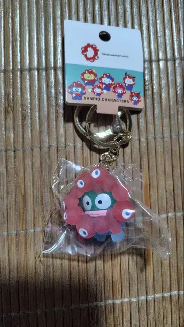 한교동 아크릴 키링 EXPO 2025