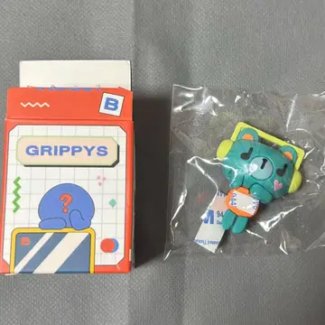 Permpoon GRIPPYS