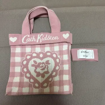 캐스키드슨 KNT365 토트백