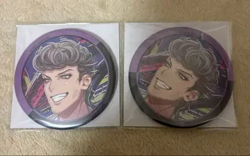 히프노시스 마이크 히프무비 리바이벌 The movie 캔뱃지 고쿠