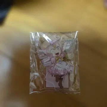 귀멸 피크닉 아크릴 스탠드 미츠리