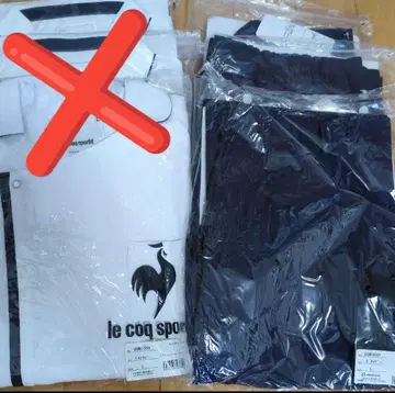 간호사복 팬츠만 르꼬끄 아식스