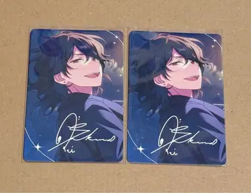 앙스타 한국 사쿠마 레이