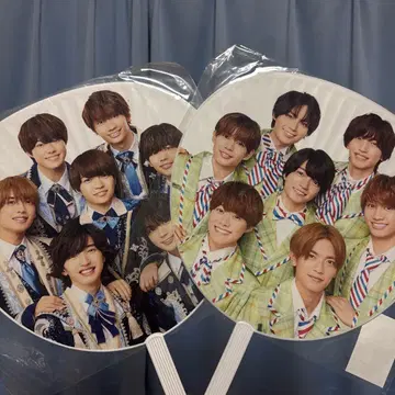 나니와단시 부채 단체