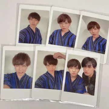 카케루 겐토 나나크로니클 하피카