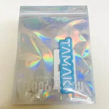 아이나나 g4y 와펜 배지 요츠바 타마키