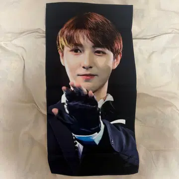 NCTDREAM RENJUN 런쥔 슬로건