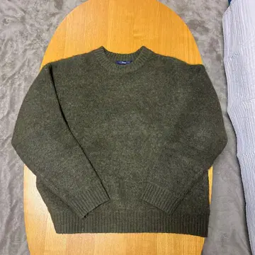 Ciaopanic 니트 그린 M