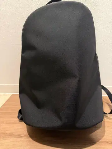 큐 데이팩 카메라백 내부 개조 완료