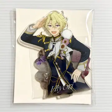 앙상블 스타즈 앙스타 스타포니 아크릴 스탠드 토모에 히요리