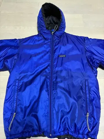 파타고니아 퍼프볼