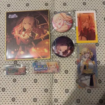 프로세카 텐마 사키 정리