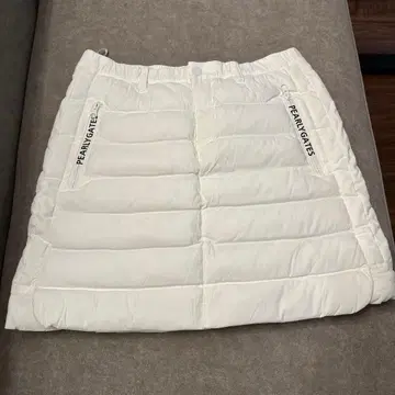 PEARL GATES 여성용 스커트 사이즈 2