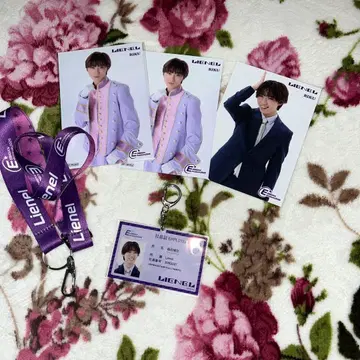 모리타 리쿠 Lienel EBiDANMUSEUM 2025