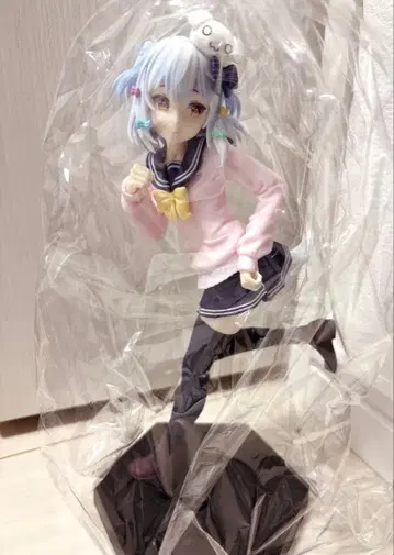 이누야마 타마키 피규어