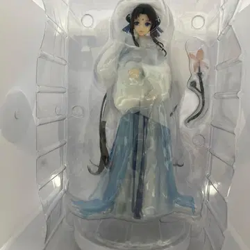 [블리스터 미개봉] 선검기협전 조령아 [습화집] 선령선종 ver.