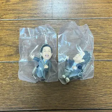 다이앤 가챠 츠다 2종 세트