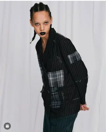 후즈후 갤러리 식스엠 자켓