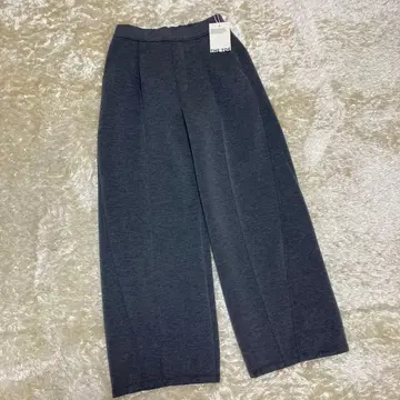 thetoe Alster Pants 그레이