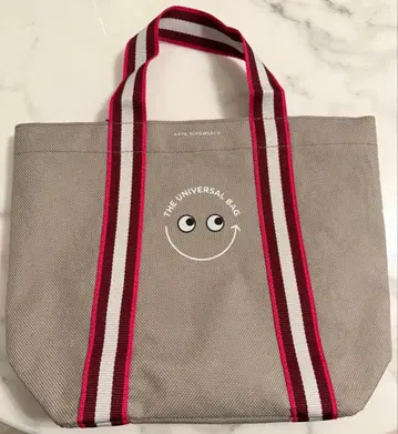 세이조 이시이 x 안야 힌드마치 에코백 2개 세트