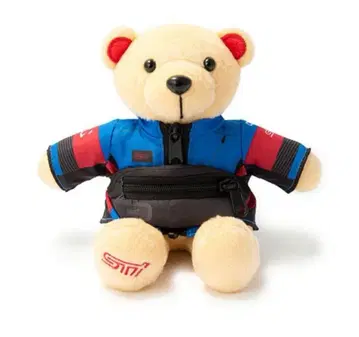 STI 베어 2021 Winter 컬렉션