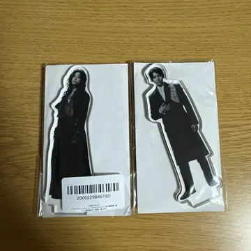 뮤지컬 프랑켄슈타인 아크릴 스탠드 시마 타세이