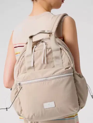 폴스미스 PS 플러피 백팩