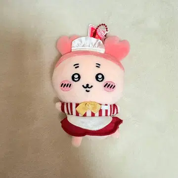 치이카와 (먼작귀) 레스토랑 헌책방 게짱 마스코트 키링