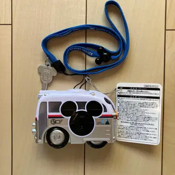 디즈니 리조트 미키