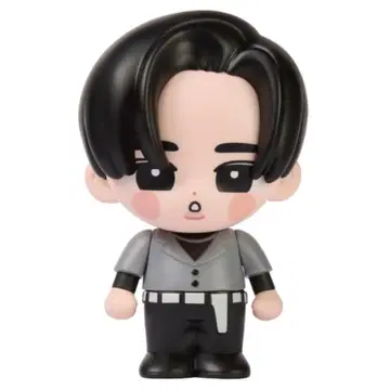 메구로 렌 스노우 칠드런 소프트 비닐