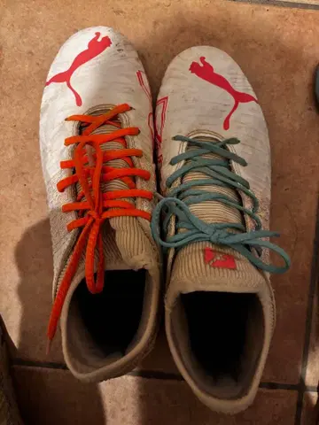 Puma Future 축구화