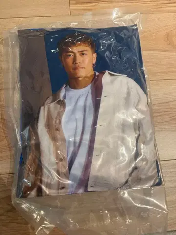 GENERATIONS 6IX SENSE 쿠션 나카츠카 유타