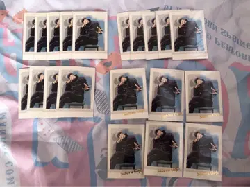 주술회전 고죠 사토루