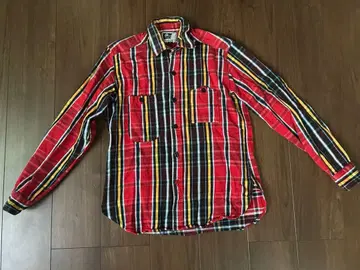 ENGINEERED GARMENTS 엔지니어드 가먼츠