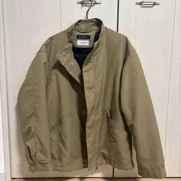 UNITED ALLOWS TAION 자켓 안감 다운 입고 벗기식