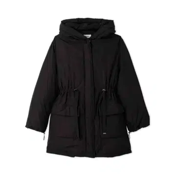 snidel 니시카와 레이디 모즈 리사이클 다운