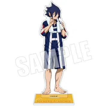 극락탕 히로아카 아마지키 타마키 아크릴 스탠드