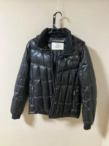 ikka 다운 자켓 M 사이즈