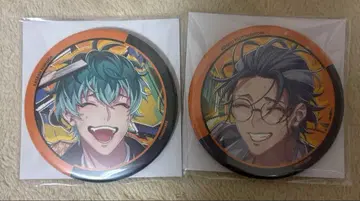 히프마이 히프무비 리바이벌 The movie 캔뱃지 오사카