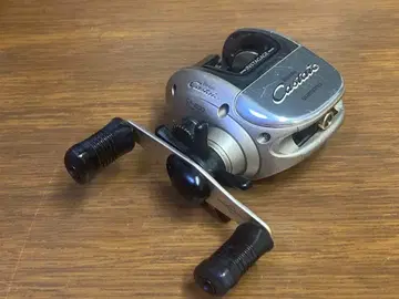 SHIMANO Bantam Castaic CA-200