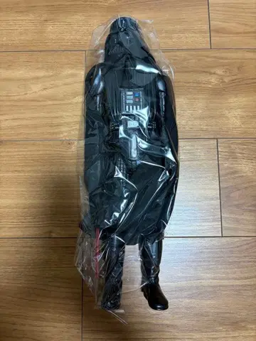 올드 케너 스타 워즈 다스 베이더 12인치 1978년제