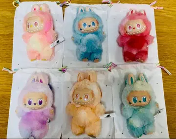 [ 팝마트 ] Bring into Energy 러브브 6체 세트