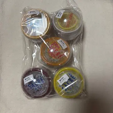 사쿠레 라이트 2 컴플리트 전 미니어처 후타바