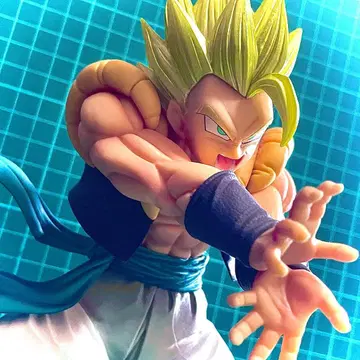 [드래곤볼 피규어] 결착의 초 에네르기파! 초 오지터 [프라이스]