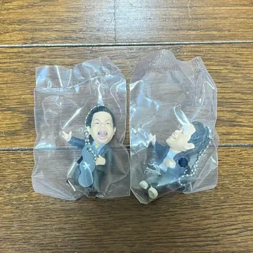 다이앤 가챠가챠 츠다 2종 세트