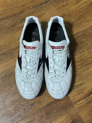 미즈노 모렐리아 II JAPAN