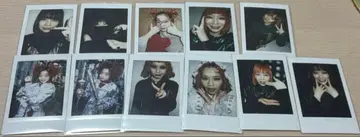 ASP 원커 트윈즈 폴라로이드